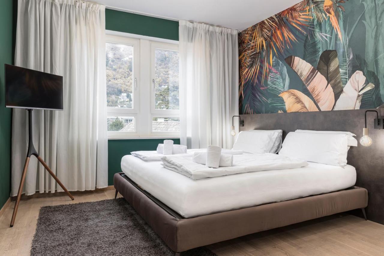 Stay Cooper L Ca De Bezzi Bolzano Luaran gambar