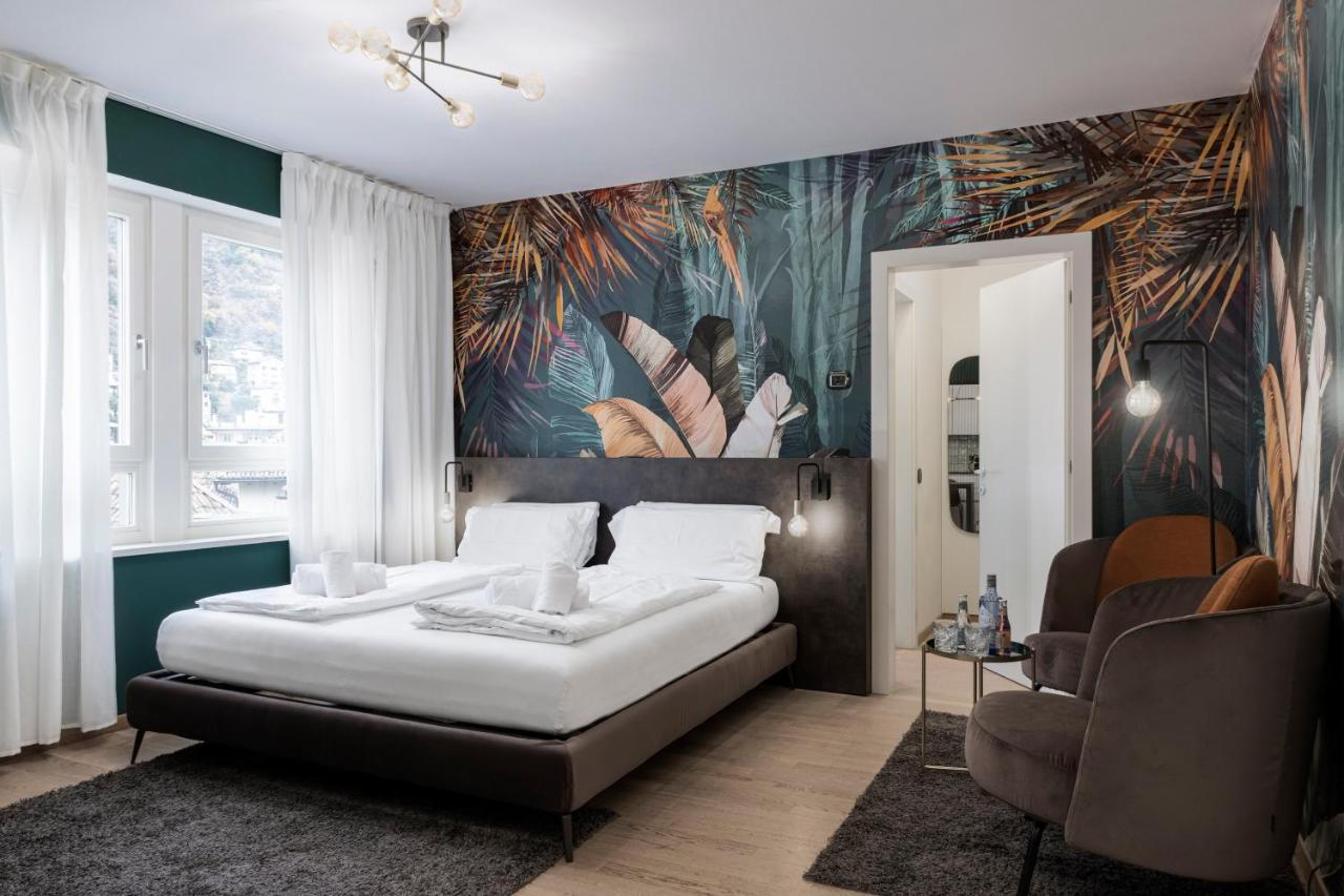 Stay Cooper L Ca De Bezzi Bolzano Luaran gambar