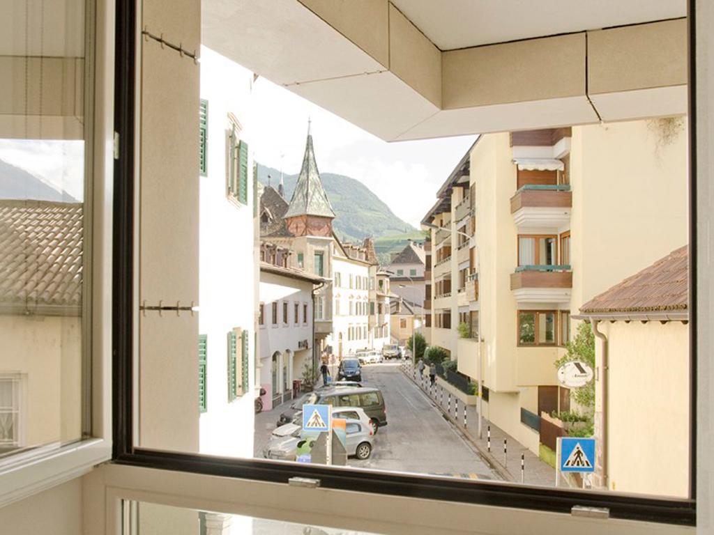 Stay Cooper L Ca De Bezzi Bolzano Luaran gambar