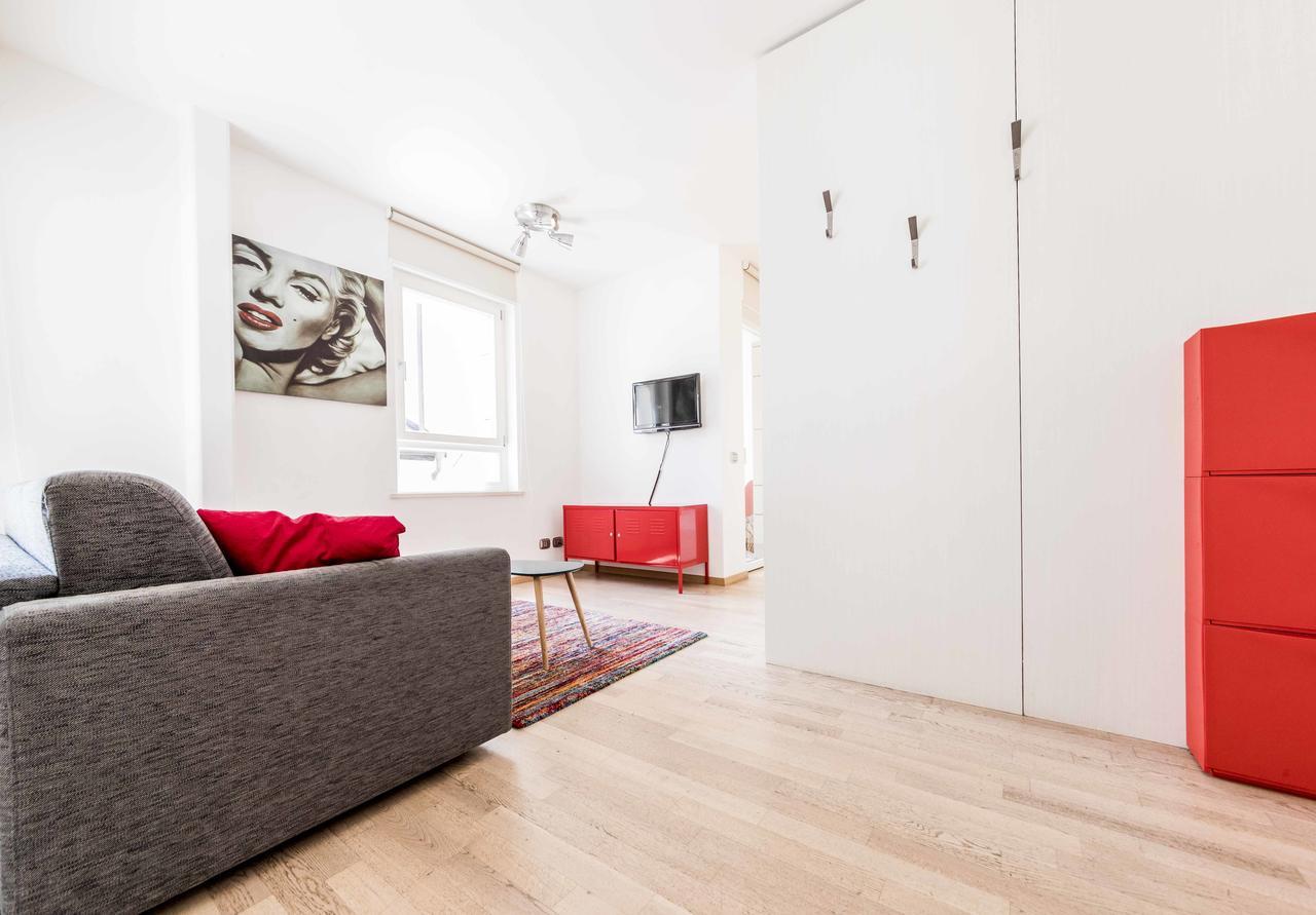 Stay Cooper L Ca De Bezzi Bolzano Luaran gambar